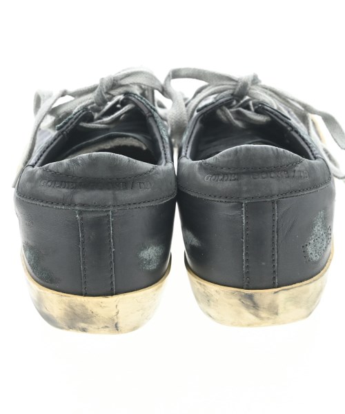 GOLDEN GOOSE（ゴールデングース）スニーカー 黒 サイズ:35(21.5cm位) レディース/2200688796099
