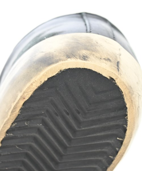 GOLDEN GOOSE（ゴールデングース）スニーカー 黒 サイズ:35(21.5cm位) レディース/2200688796099