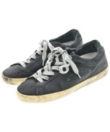 GOLDEN GOOSE（ゴールデングース）スニーカー 黒 サイズ:35(21.5cm位) レディース/2200688796099