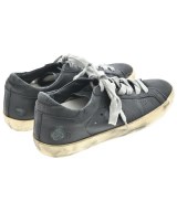 GOLDEN GOOSE（ゴールデングース）スニーカー 黒 サイズ:35(21.5cm位) レディース/2200688796099