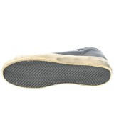 GOLDEN GOOSE（ゴールデングース）スニーカー 黒 サイズ:35(21.5cm位) レディース/2200688796099