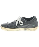 GOLDEN GOOSE（ゴールデングース）スニーカー 黒 サイズ:35(21.5cm位) レディース/2200688796099