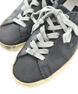 GOLDEN GOOSE（ゴールデングース）スニーカー 黒 サイズ:35(21.5cm位) レディース/2200688796099