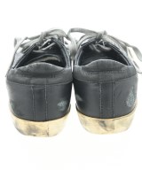 GOLDEN GOOSE（ゴールデングース）スニーカー 黒 サイズ:35(21.5cm位) レディース/2200688796099