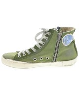GOLDEN GOOSE（ゴールデングース）スニーカー 緑 サイズ:36(23.5cm位) レディース/2200689476259