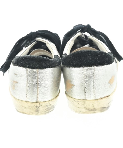 GOLDEN GOOSE（ゴールデングース）スニーカー シルバー サイズ:36(22.5cm位) レディース/2200691276069