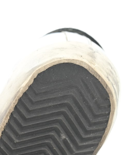GOLDEN GOOSE（ゴールデングース）スニーカー シルバー サイズ:36(22.5cm位) レディース/2200691276069