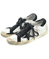 GOLDEN GOOSE（ゴールデングース）スニーカー シルバー サイズ:36(22.5cm位) レディース/2200691276069