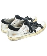 GOLDEN GOOSE（ゴールデングース）スニーカー シルバー サイズ:36(22.5cm位) レディース/2200691276069