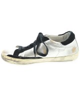 GOLDEN GOOSE（ゴールデングース）スニーカー シルバー サイズ:36(22.5cm位) レディース/2200691276069