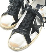 GOLDEN GOOSE（ゴールデングース）スニーカー シルバー サイズ:36(22.5cm位) レディース/2200691276069