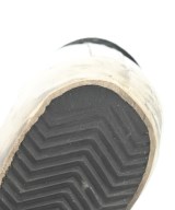 GOLDEN GOOSE（ゴールデングース）スニーカー シルバー サイズ:36(22.5cm位) レディース/2200691276069