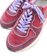 GOLDEN GOOSE（ゴールデングース）スニーカー 紫 サイズ:36(22.5cm位) レディース/2200691276076