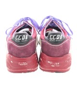 GOLDEN GOOSE（ゴールデングース）スニーカー 紫 サイズ:36(22.5cm位) レディース/2200691276076
