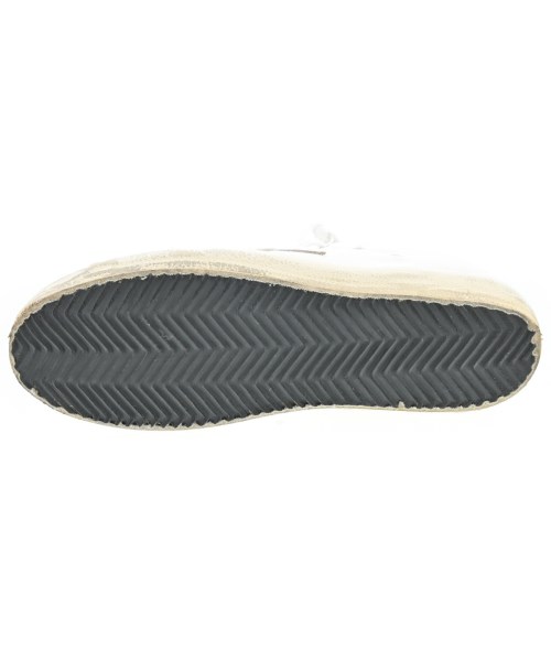 GOLDEN GOOSE（ゴールデングース）スニーカー 白 サイズ:37(24cm位) レディース/2200682691048