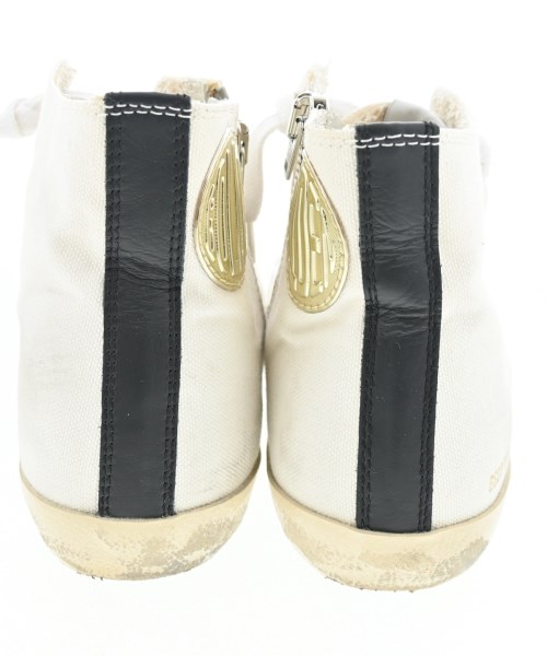 GOLDEN GOOSE（ゴールデングース）スニーカー 白 サイズ:37(24cm位) レディース/2200682691048