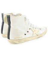 GOLDEN GOOSE（ゴールデングース）スニーカー 白 サイズ:37(24cm位) レディース/2200682691048