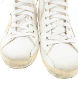 GOLDEN GOOSE（ゴールデングース）スニーカー 白 サイズ:37(24cm位) レディース/2200682691048