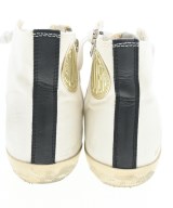 GOLDEN GOOSE（ゴールデングース）スニーカー 白 サイズ:37(24cm位) レディース/2200682691048