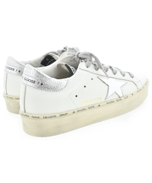 GOLDEN GOOSE（ゴールデングース）スニーカー 白 サイズ:36(23.5cm位) レディース/2200692729199