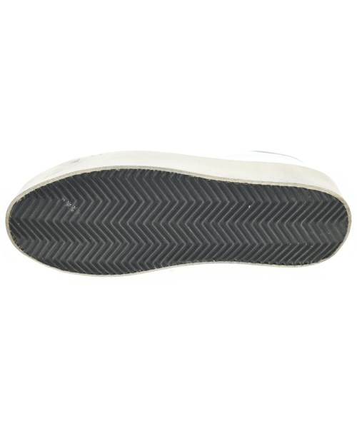 GOLDEN GOOSE（ゴールデングース）スニーカー 白 サイズ:36(23.5cm位) レディース/2200692729199