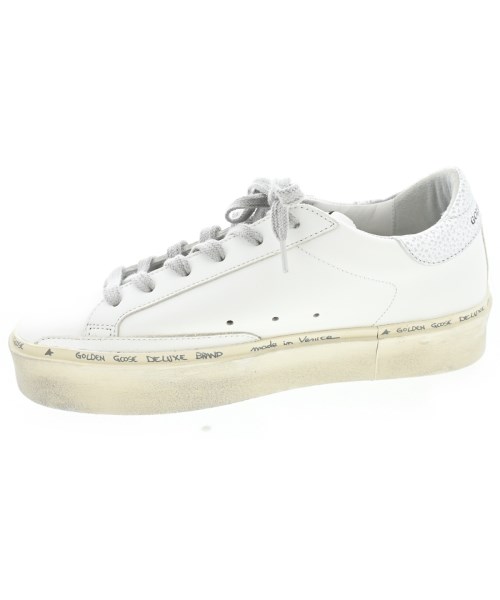 GOLDEN GOOSE（ゴールデングース）スニーカー 白 サイズ:36(23.5cm位) レディース/2200692729199