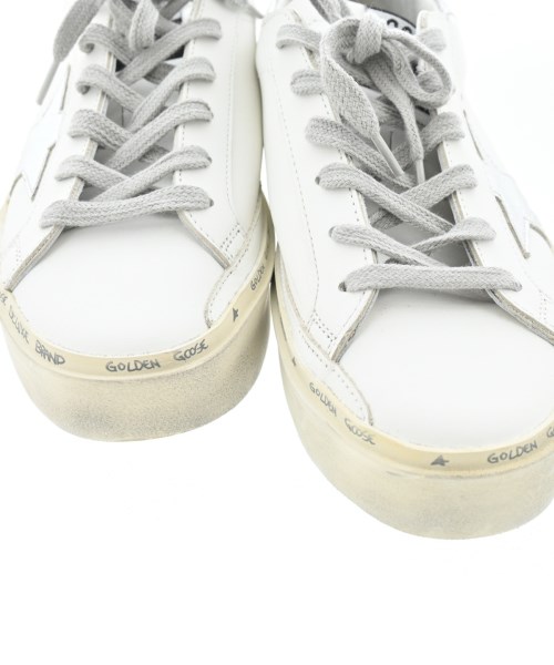 GOLDEN GOOSE（ゴールデングース）スニーカー 白 サイズ:36(23.5cm位) レディース/2200692729199