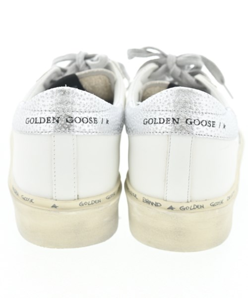 GOLDEN GOOSE（ゴールデングース）スニーカー 白 サイズ:36(23.5cm位) レディース/2200692729199