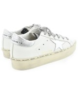 GOLDEN GOOSE（ゴールデングース）スニーカー 白 サイズ:36(23.5cm位) レディース/2200692729199