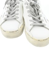 GOLDEN GOOSE（ゴールデングース）スニーカー 白 サイズ:36(23.5cm位) レディース/2200692729199