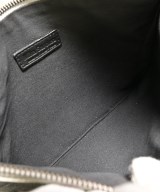 Mika Sarolea（ミカサロレア）クラッチバッグ シルバー サイズ:- レディース/2200653173108