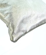 Mika Sarolea（ミカサロレア）クラッチバッグ シルバー サイズ:- レディース/2200653173108