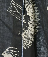 machiko jinto（マチコジント）シャツワンピース 黒 サイズ:40(M位) レディース/2200657885045