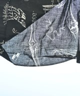 machiko jinto（マチコジント）シャツワンピース 黒 サイズ:40(M位) レディース/2200657885045