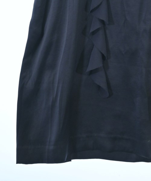 machiko jinto（マチコジント）ワンピース 紺 サイズ:36(S位) レディース/2200657885069