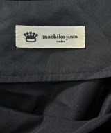 machiko jinto（マチコジント）ステンカラーコート 黒 サイズ:F レディース/2200657885076