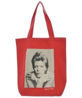 machiko jinto（マチコジント）トートバッグ 赤 サイズ:- レディース/2200657885144