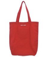 machiko jinto（マチコジント）トートバッグ 赤 サイズ:- レディース/2200657885144