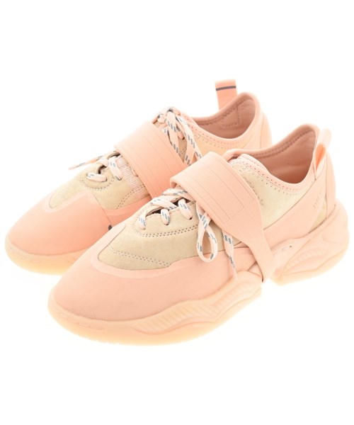 OAMC(オーエーエムシー)スニーカー ベージュ サイズ:24.5cm/2200015064273