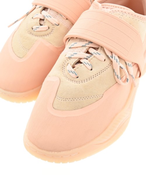OAMC（オーエーエムシー）スニーカー ベージュ サイズ:24.5cm レディース/2200015064273
