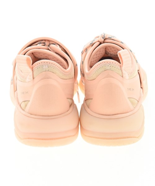 OAMC（オーエーエムシー）スニーカー ベージュ サイズ:24.5cm レディース/2200015064273