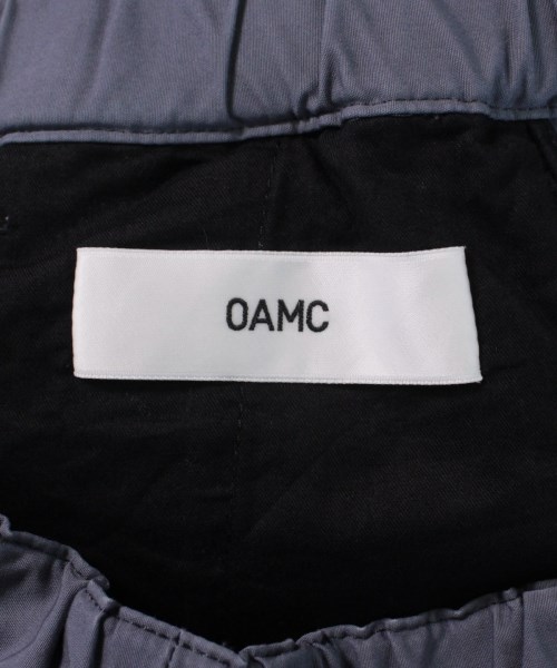 OAMC（オーエーエムシー）その他 グレー サイズ:XS メンズ |【公式 