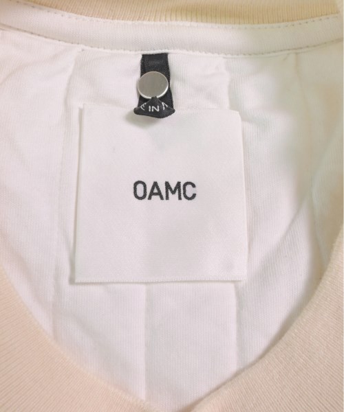 OAMC（オーエーエムシー）スウェット 白 サイズ:XS メンズ |【公式
