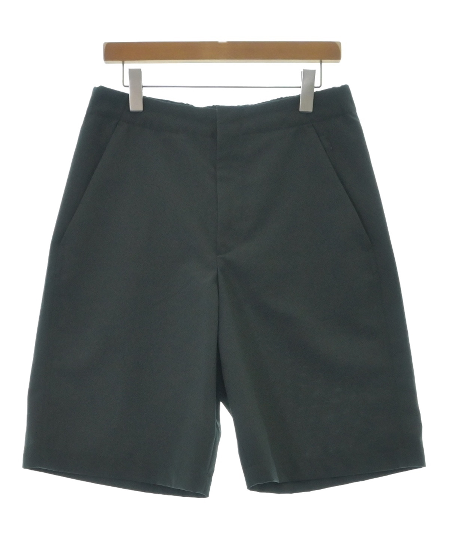 OAMC ブラックショートパンツ XSサイズ OAMC ブラックショートパンツ XSサイズ