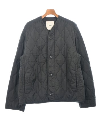OAMC オーエーエムシー ブルゾン（その他） S 黒 【古着】【中古】【送料無料】 0526525A0031_m2_a001.jpg