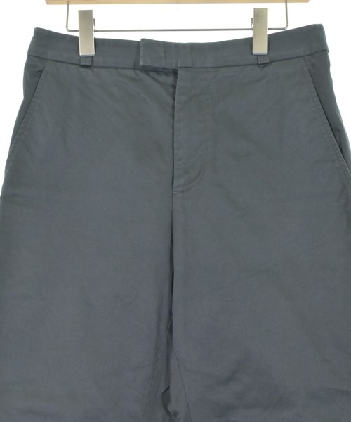 OAMC（オーエーエムシー）チノパン 黒 サイズ:29(S位) メンズ/2200621429022