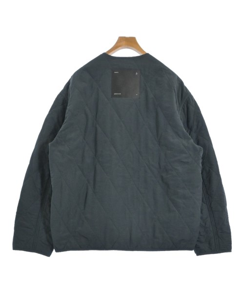 OAMC（オーエーエムシー）その他 グレー サイズ:M メンズ/2200636024069