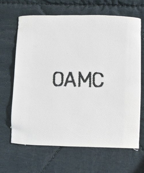 OAMC（オーエーエムシー）その他 グレー サイズ:M メンズ/2200636024069
