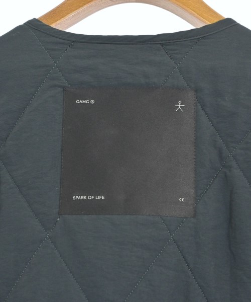 OAMC（オーエーエムシー）その他 グレー サイズ:M メンズ/2200636024069