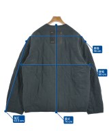 OAMC（オーエーエムシー）その他 グレー サイズ:M メンズ/2200636024069